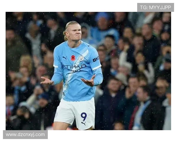 卡拉格专栏：阿森纳面对利物浦应保持信心最大威胁来自哈兰德的进攻能力