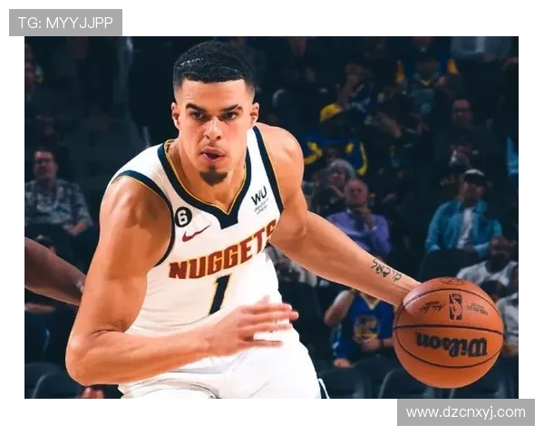 小波特全场最佳表现16中8三分命中率50贡献25分6篮板3抢断助力球队奋战